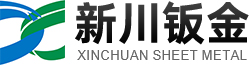 河源钣金